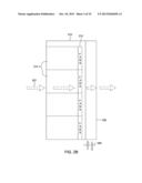 STRUCTURAL CONFIGURATION OF A HEAT EXCHANGER DOOR FOR AN ELECTRONICS RACK diagram and image