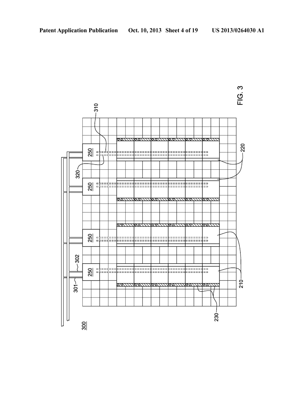 STRUCTURAL CONFIGURATION OF A HEAT EXCHANGER DOOR FOR AN ELECTRONICS RACK - diagram, schematic, and image 05