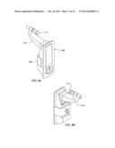 STRUCTURAL CONFIGURATION OF A HEAT EXCHANGER DOOR FOR AN ELECTRONICS RACK diagram and image