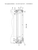 STRUCTURAL CONFIGURATION OF A HEAT EXCHANGER DOOR FOR AN ELECTRONICS RACK diagram and image