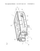 LATENT HEAT EXCHANGER AND WATER HEATER diagram and image