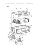 LATENT HEAT EXCHANGER AND WATER HEATER diagram and image