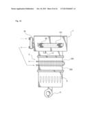 LATENT HEAT EXCHANGER AND WATER HEATER diagram and image