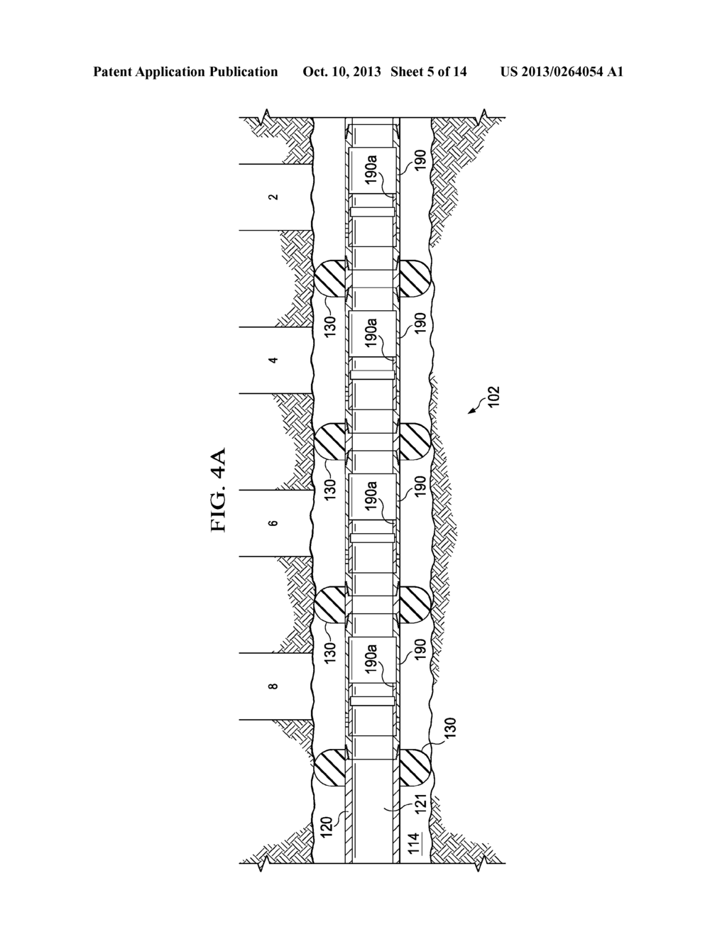 Multi-Interval Wellbore Treatment Method - diagram, schematic, and image 06