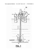 ROTATING AND RECIPROCATING SWIVEL APPARATUS AND METHOD diagram and image