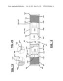 ROTATING AND RECIPROCATING SWIVEL APPARATUS AND METHOD diagram and image