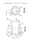 ROTATING AND RECIPROCATING SWIVEL APPARATUS AND METHOD diagram and image