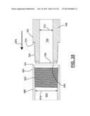 ROTATING AND RECIPROCATING SWIVEL APPARATUS AND METHOD diagram and image