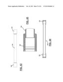 ROTATING AND RECIPROCATING SWIVEL APPARATUS AND METHOD diagram and image