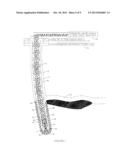 Downhole Draw-Down Pump and Method diagram and image