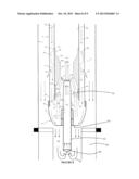 Downhole Draw-Down Pump and Method diagram and image