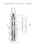 REVERSE CEMENTING VALVE diagram and image