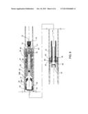 REVERSE CEMENTING VALVE diagram and image