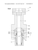 Misalignment-Tolerant Wellsite Connection Assembly, System, and Method diagram and image