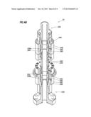 Misalignment-Tolerant Wellsite Connection Assembly, System, and Method diagram and image