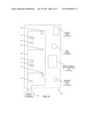 Method and Apparatus for Fire Suppression in Residential Attics and     Basements diagram and image