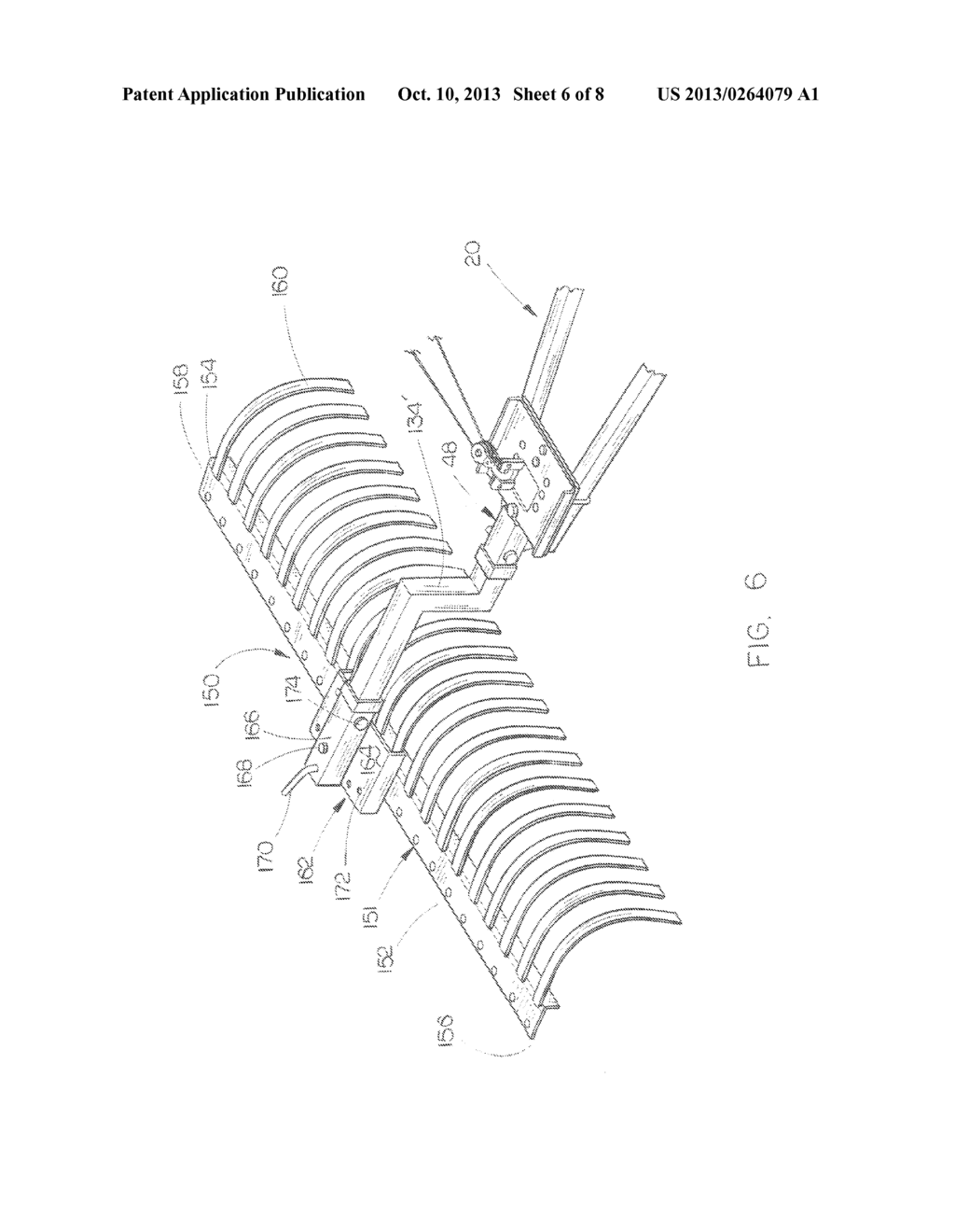 QUICK-ATTACH ASSEMBLY FOR ATTACHING AN IMPLEMENT TO AN OFF-ROAD VEHICLE - diagram, schematic, and image 07