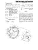 TORQUE TRANSMITTING ASSEMBLY AND METHOD OF PRODUCING diagram and image