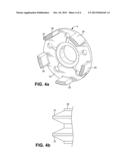 TORQUE TRANSMITTING ASSEMBLY AND METHOD OF PRODUCING diagram and image