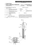 Solid Working Electrode With Replaceable Tip diagram and image