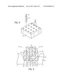 Solid Working Electrode With Replaceable Tip diagram and image