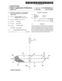 IDENTIFICATION DEVICE AND METHOD OF MANUFACTURING A CONTINUOUS STRUCTURE diagram and image