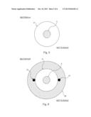 IDENTIFICATION DEVICE AND METHOD OF MANUFACTURING A CONTINUOUS STRUCTURE diagram and image