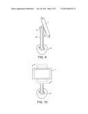 HOUSING FOR ADAPTING MOBILE ELECTRONIC DEVICE FOR PAYMENT SYSTEM diagram and image