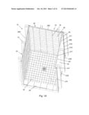 ENCLOSURE AND METHOD FOR FORMING AN ENCLOSURE diagram and image