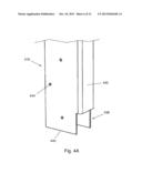 ENCLOSURE AND METHOD FOR FORMING AN ENCLOSURE diagram and image