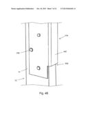 ENCLOSURE AND METHOD FOR FORMING AN ENCLOSURE diagram and image