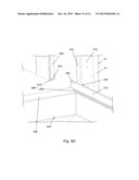 ENCLOSURE AND METHOD FOR FORMING AN ENCLOSURE diagram and image