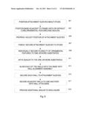 ENCLOSURE AND METHOD FOR FORMING AN ENCLOSURE diagram and image