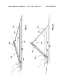 ELECTRONIC DEVICE CASE HAVING VARIABLE ANGLE STAND diagram and image