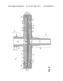 Syringe Filter diagram and image