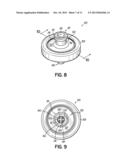 Syringe Filter diagram and image