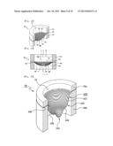 CELL COLLECTING DEVICE diagram and image