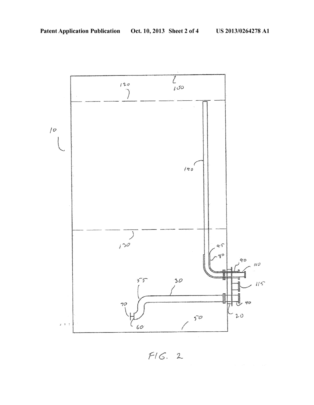 SOLID SETTLING TANK - diagram, schematic, and image 03