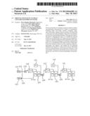 PROCESS AND FACILITY TO TREAT CONTAMINATED PROCESS WATER diagram and image