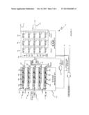 PROCESS AND FACILITY TO TREAT CONTAMINATED PROCESS WATER diagram and image