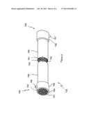 PROCESS AND FACILITY TO TREAT CONTAMINATED PROCESS WATER diagram and image