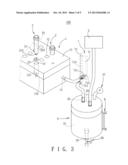 BIOLOGICAL SAMPLE FILTERING SYSTEM AND METHOD FOR FILTERING BIOLOGICAL     SAMPLES diagram and image