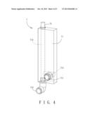 BIOLOGICAL SAMPLE FILTERING SYSTEM AND METHOD FOR FILTERING BIOLOGICAL     SAMPLES diagram and image