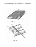 Industrial Fabric for Producing Tissue and Towel Products, and Method of     Making Thereof diagram and image