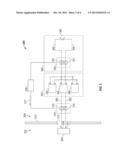 REMOTE HIGH VOLTAGE SWITCH FOR CONTROLLING A HIGH VOLTAGE HEATER LOCATED     INSIDE A VEHICLE CABIN diagram and image