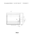 Household Atomized Oven diagram and image