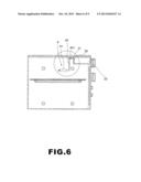 Household Atomized Oven diagram and image