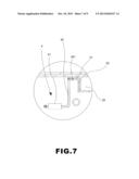 Household Atomized Oven diagram and image