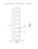 CONDUCTIVE ELASTOMERIC HEATER WITH EXPANDABLE CORE diagram and image