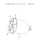 CONDUCTIVE ELASTOMERIC HEATER WITH EXPANDABLE CORE diagram and image